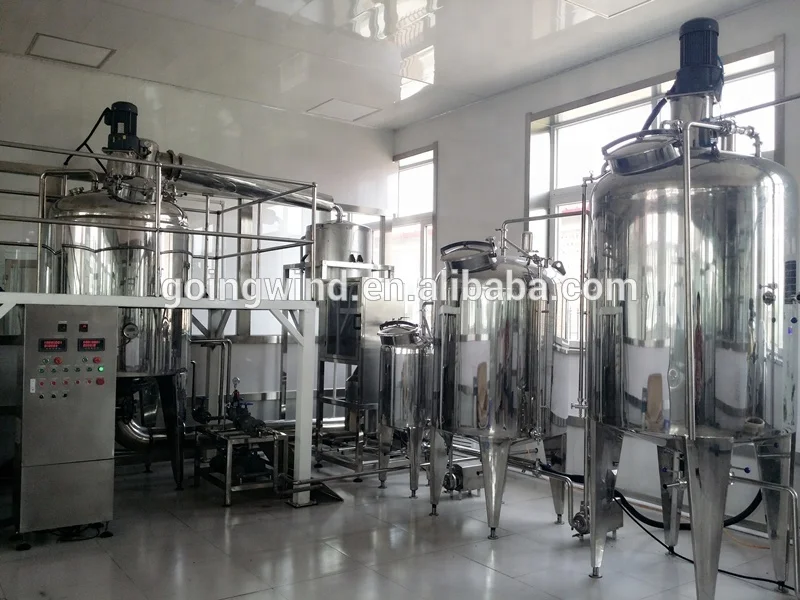Automatic essential oil extraction machine auto essential oils steam extractor extracting unit equipment cheap price for sale