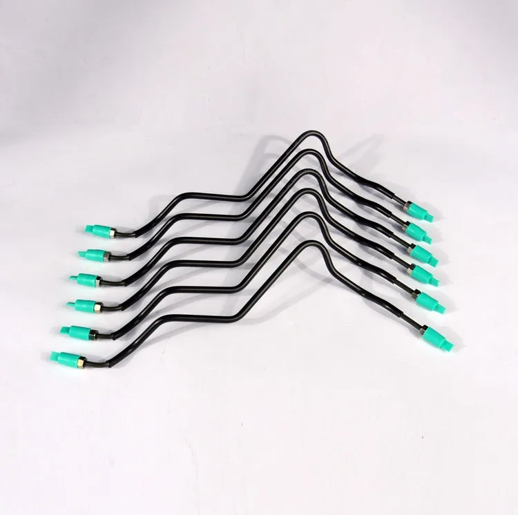 Профессиональное изготовление Хорошее качество пневматических систем тормозные трубки