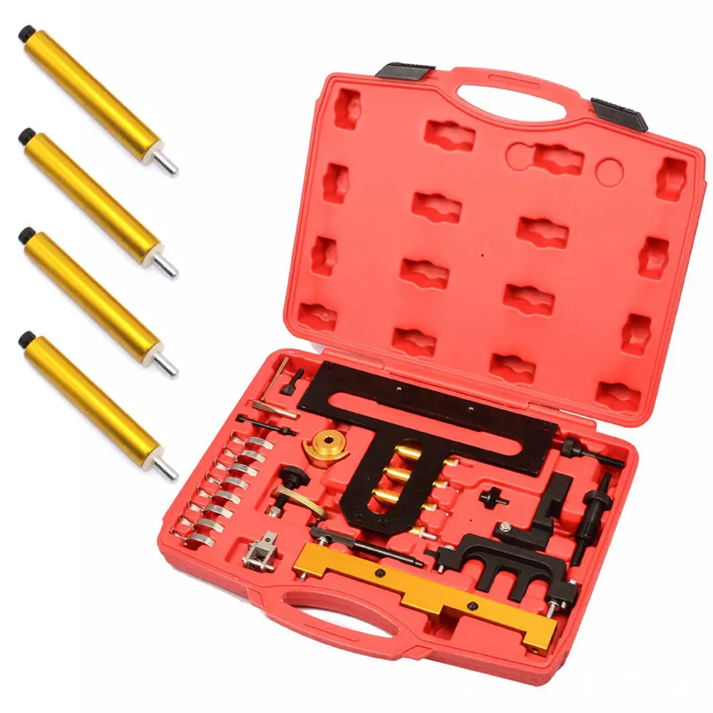 wholesale For BM-W N42 N46 N42/46/46t B18/20 Camshaft Alignment Kit Engine Timing Tools