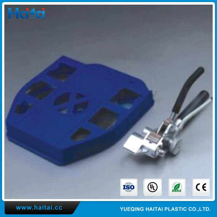 Haitai Завод Продаж 5/8 'Прокат Тип 304 Нержавеющей Стали Зачистки Диапазон Цен