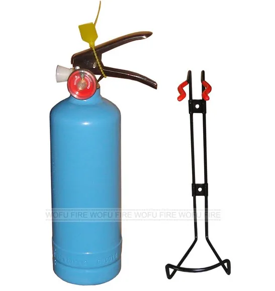 1KG portable  ABC small  min Car vehicle Fire Extinguisher