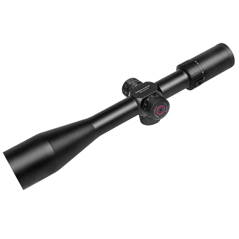 WESTHUNTER WT-L 4-20x50SFIR Scopes Optical Sight 4x-20x Magnification Hunting Scope