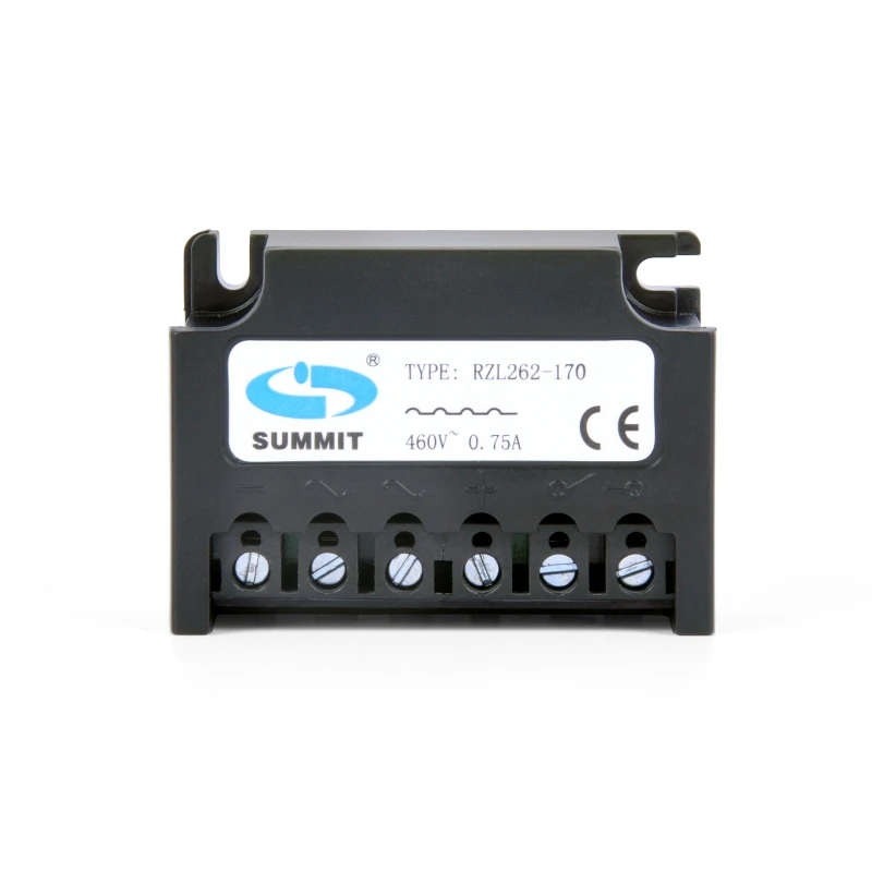 
Summit three phase VAC 380V 220V tower crane rectifier Brake rectifier bridge RZL262-170 