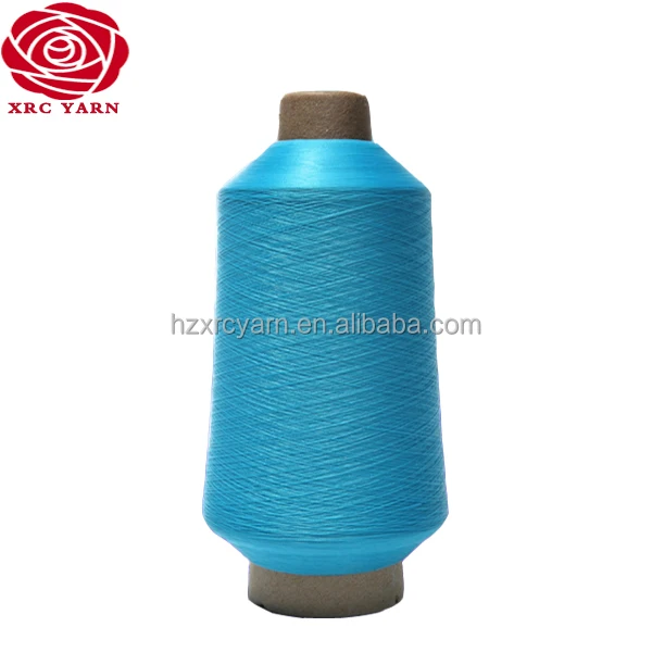 
China factory DuPont nylon filament yarn dty 70 denier 100% PA6 
