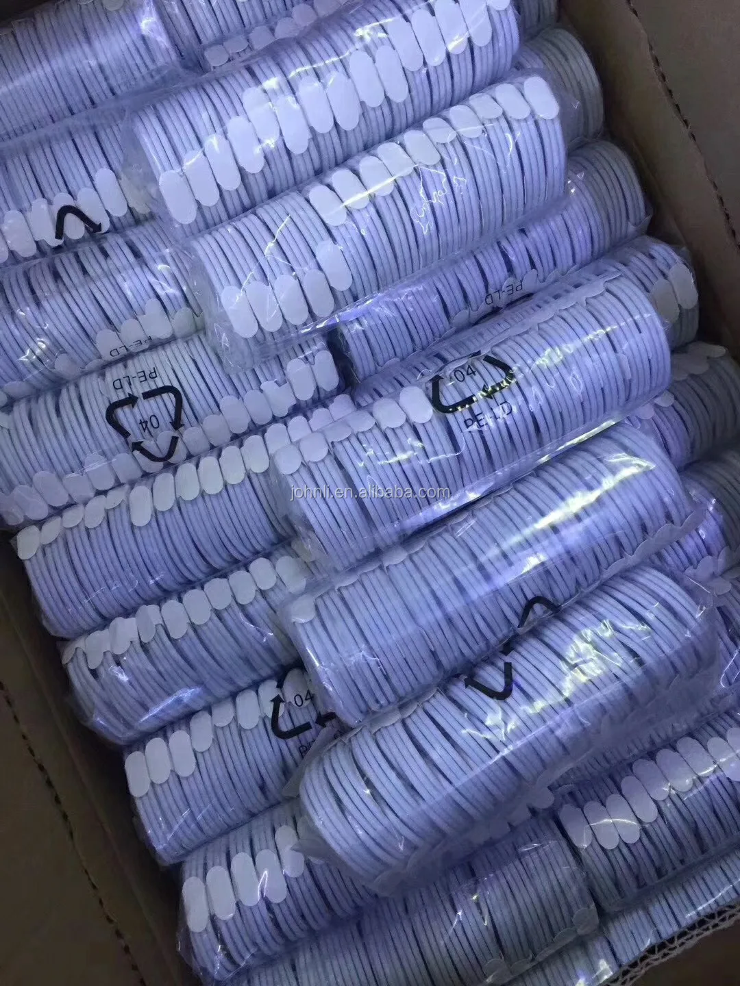 Foxconn cable for iphone cable