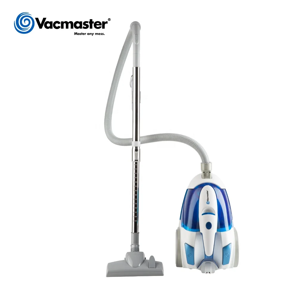 Пылесос Vacmaster с емкостью 2 л, миниатюрный фильтр НЕРА, воздушный фильтр, многоциклонный пылесос CC0101