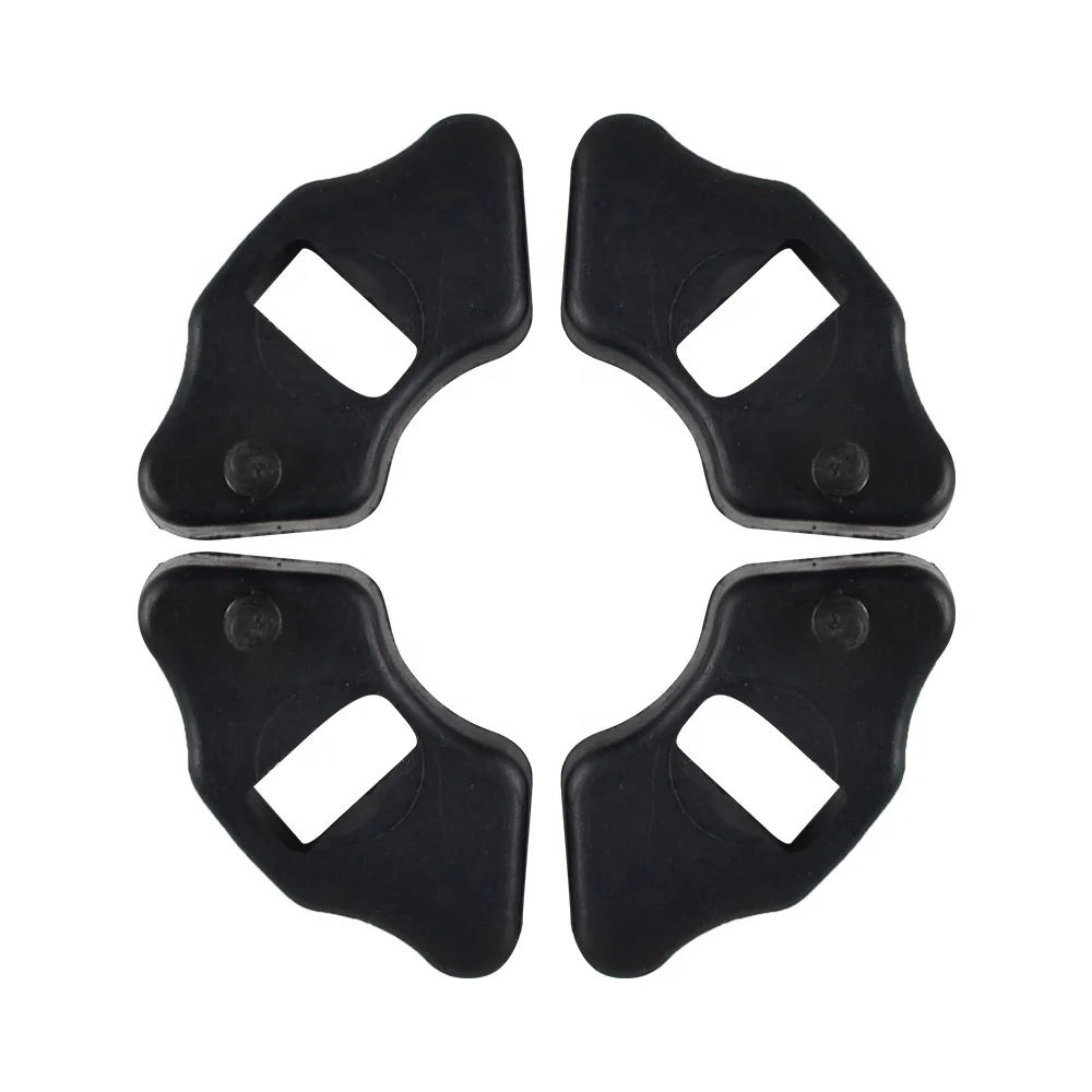 NiceCNC Rear Wheel Damper Rubber Cushion For Honda Trail 90 CT90 C70 Passport S90 CL90 S65