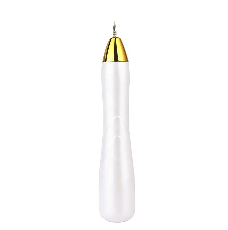 
Portable Skin Tag Removal Sweep Spot Pen Tool Electric Mole Remover Pen 