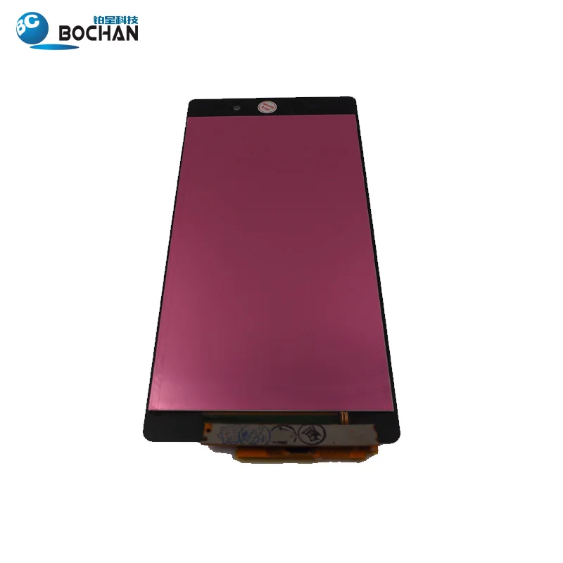 hot sale 2019 Repair lcd screen for Sony z2 z3, lcd refurbish service, Factory price for sony z2 lcd screen repair