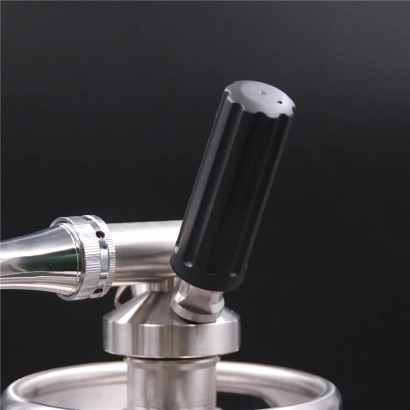 2L/4L/5L Nitro cold brew coffee keg system