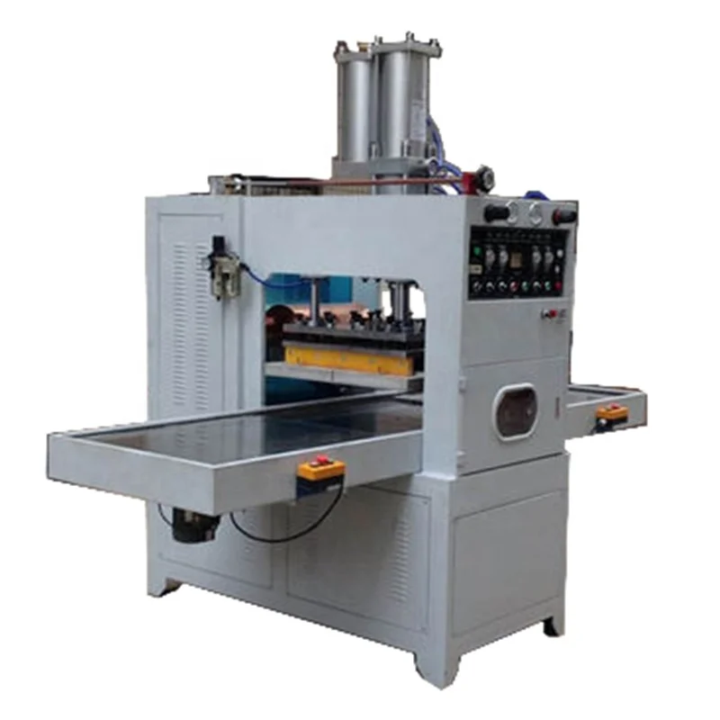High Frequency Life Jacket Welding Machine