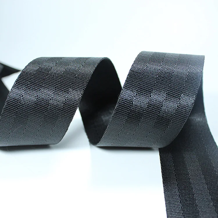 Good Quality 20mm 38mm 1 Inch 25mm Custom Nylon Webbing Strap