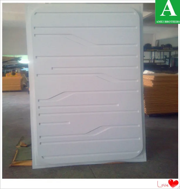 New Design Space Capsule Hotel Bunk Bed