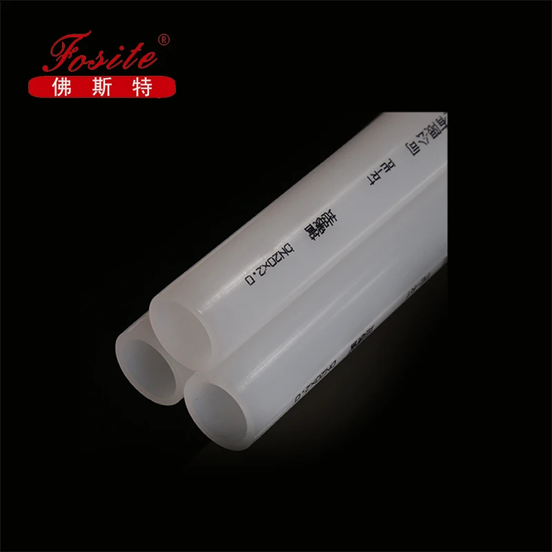 16*2.0 mm EVOH PEX-A Floor Heating Pipe Flexible Pert PE-RT PE PC Material 100m Length Moulding Rolling Processing Services