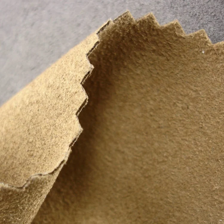 100% polyester micro peach microfiber shoe material fabric in rolls made in China