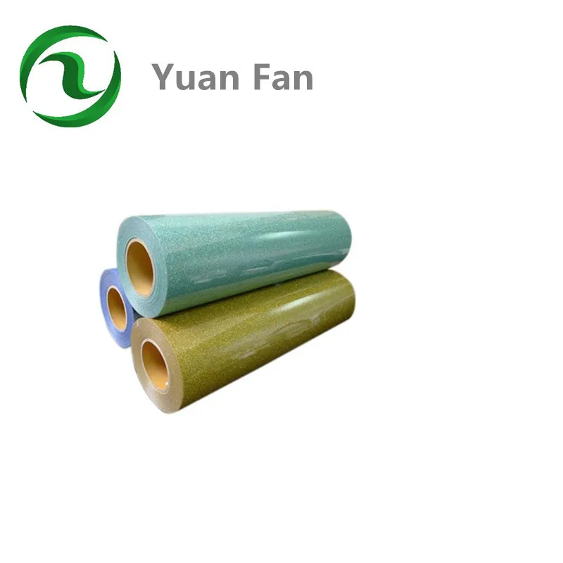 
flock wholesale high quality heat transfer vinyl manufacturer htv 