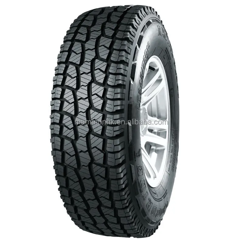 Goodride Westlake SL369 LT265/70R17 31x10.50R15 LT235/75R15 LT225/75R16 4X4 AWD 4WD шины для вездеходов