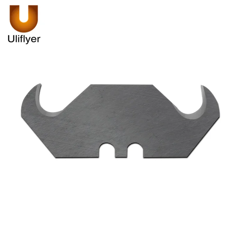 Heavy Duty Hook Utility Knife Blades
