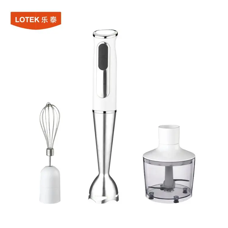 Popular for the market chopper 50Hz universal electric motor hand blender
