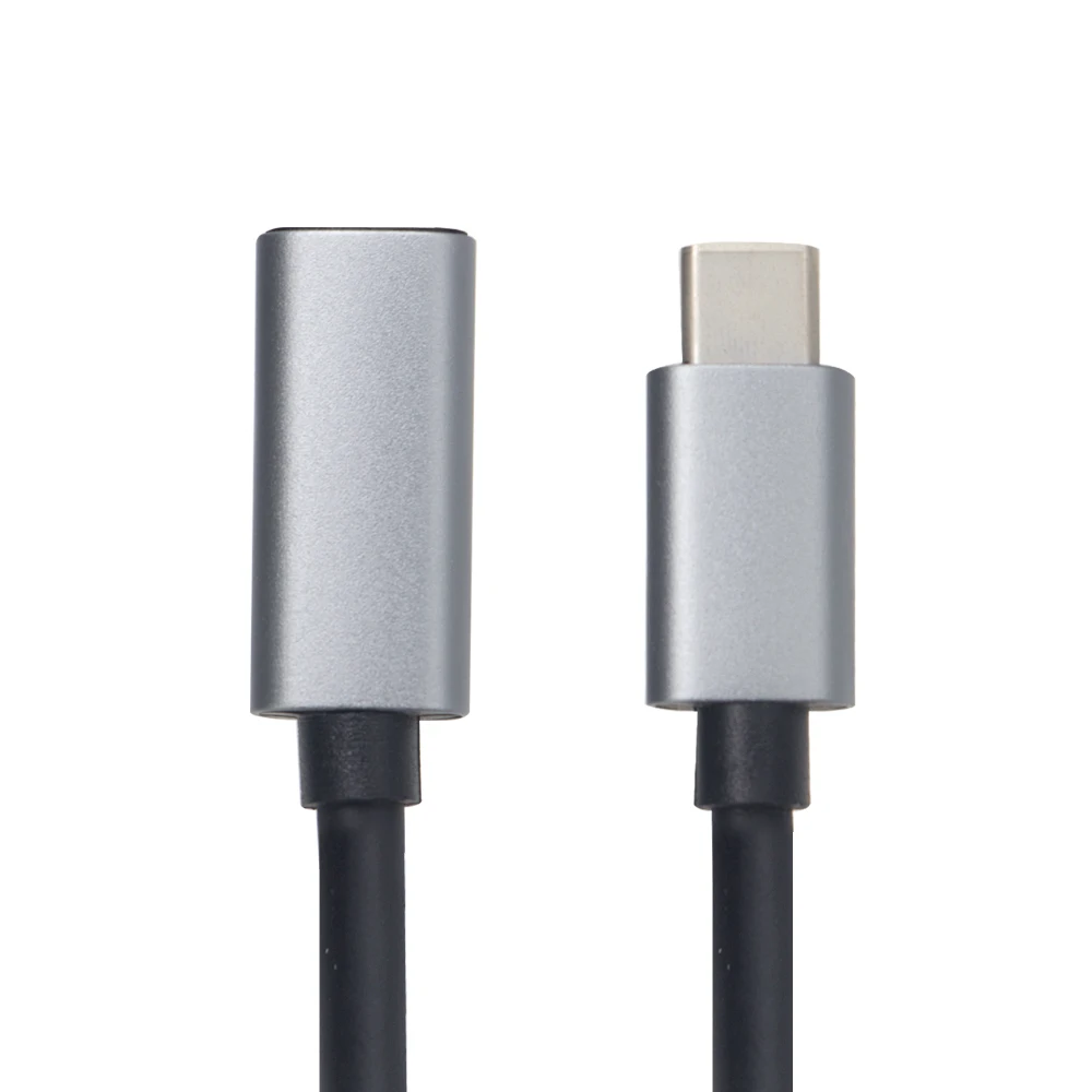 TPE Usb 3,1 Тип C мужчин и женщин удлинитель для компьютера