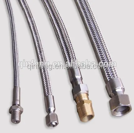 stainless steel flexible exhaust pipe, stainless steel flexible metal hose pipe,made in china