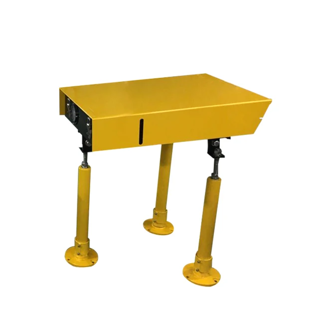 Helicopter Approach Path Indicator (HAPI) Heliport /Airport Runway Guard Light