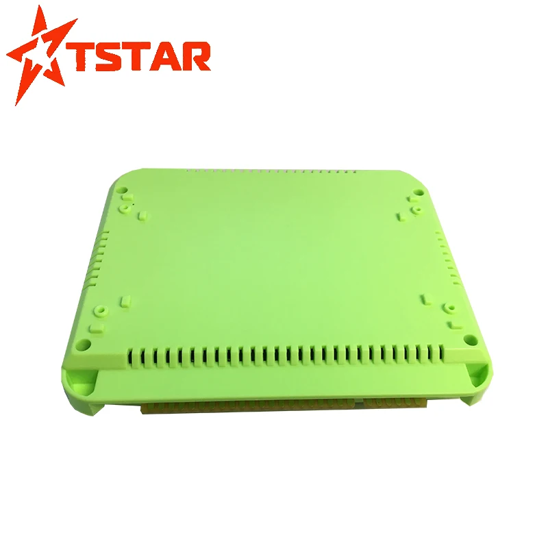 2019 hot sell newest arcade game treasures 3D 2323 in 1 multi game board English/Korean/Chinese/Japanese version