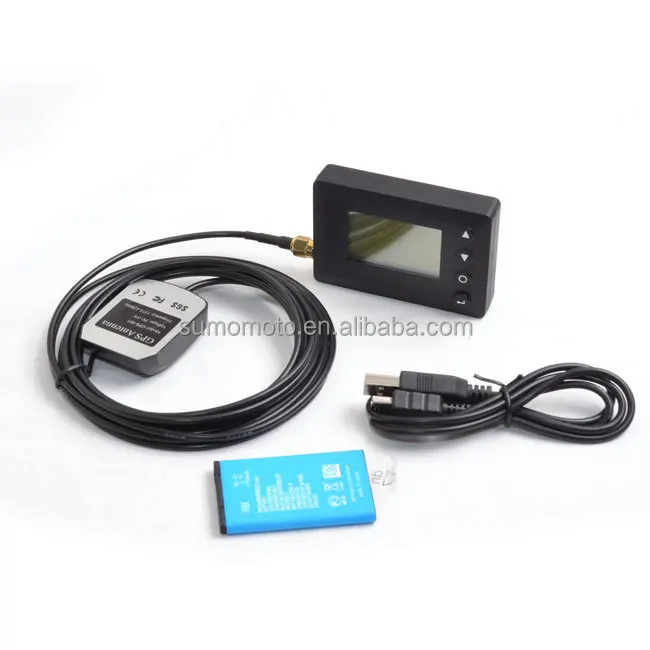 LP-CHEETAH GPS Lap Timer Cost Effective