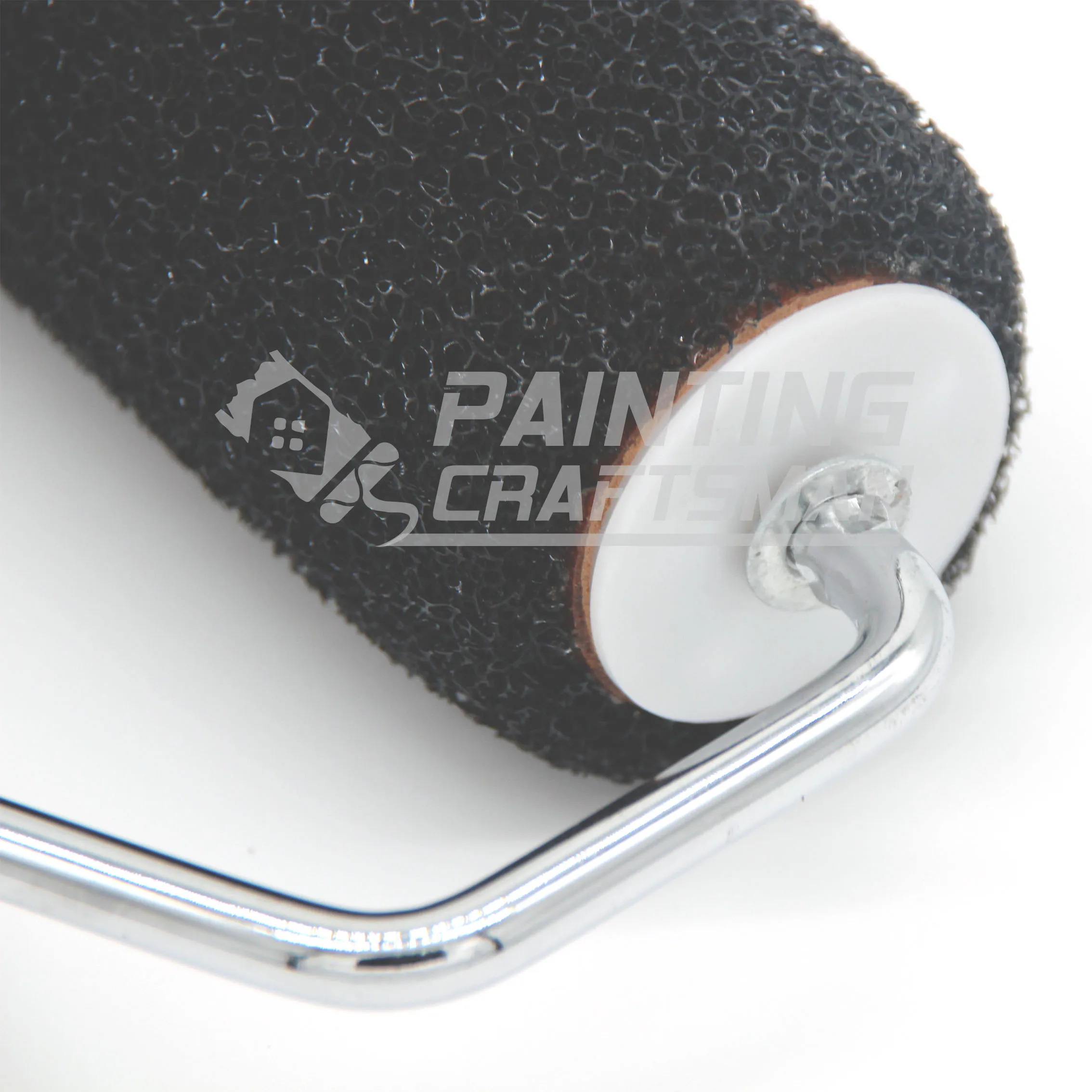 Professional manufacture foam paint roller brush, sponge paint roller brush,foam paint roller refill