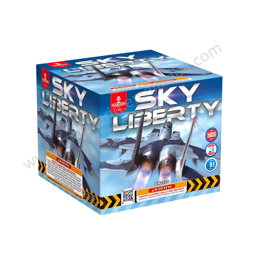 class a fireworks for sale wholesales  Liuyang high quality 42 shots  good mines cake box fireworks