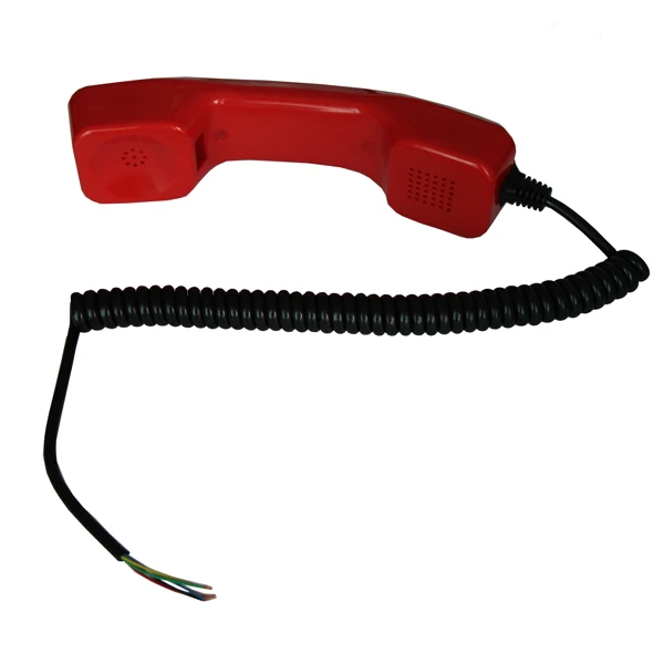 USB telephone handset mini handset