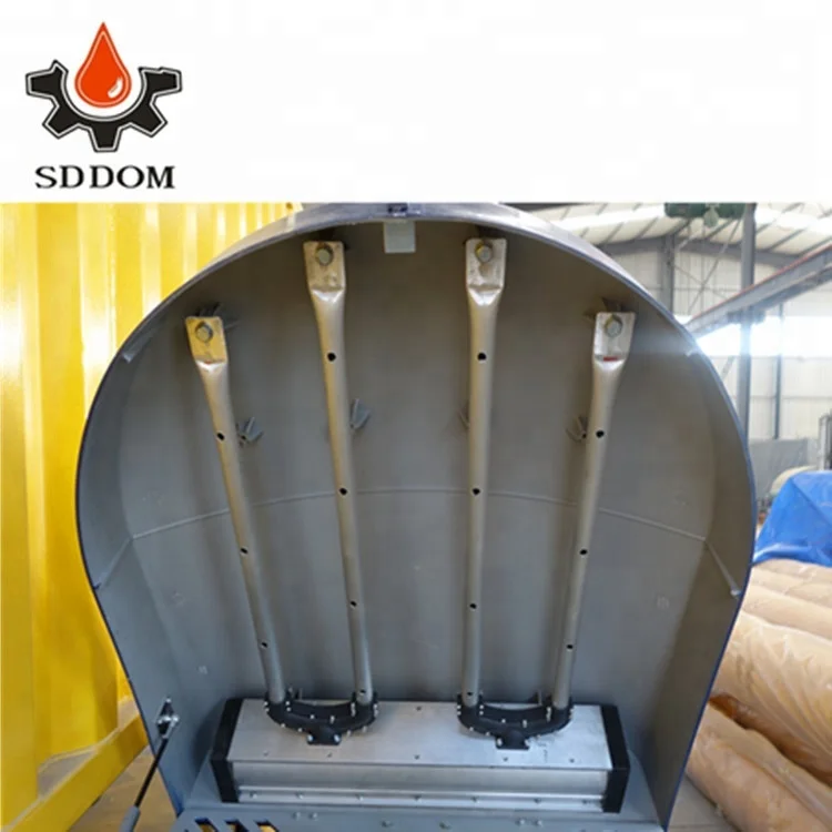 automatic cleaning, dust extraction units,the dust collection