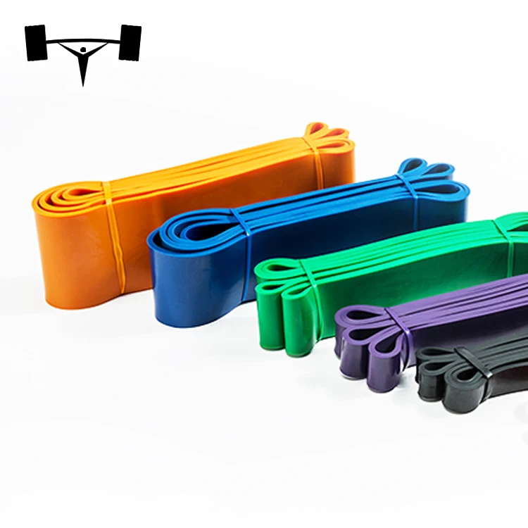 Hot Selling Cheap Custom Factory OEM resistance band