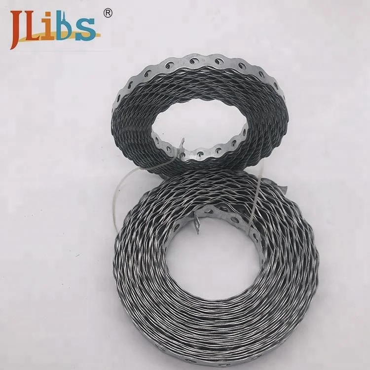 Перфорированная бумажная лента с зажимом перфорированная