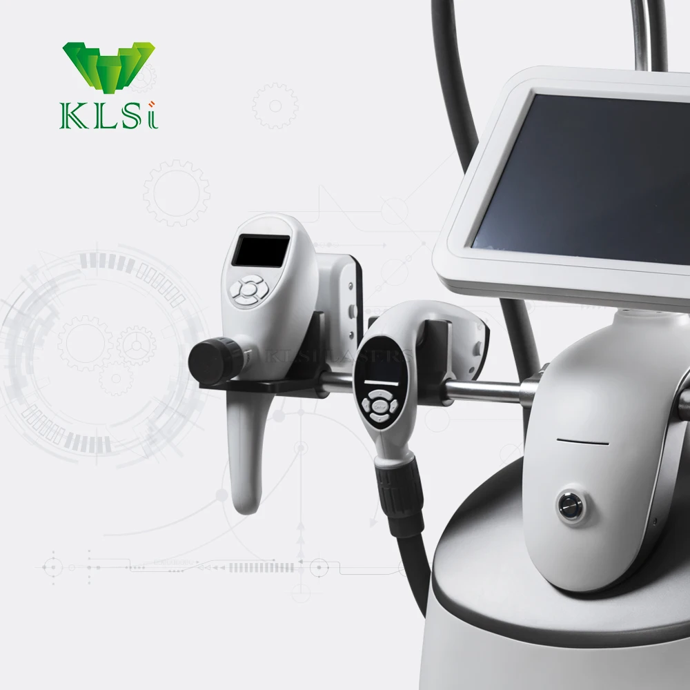 KLSi профессиональный ультразвуковой липосакции быстро уменьшая потери веса машины