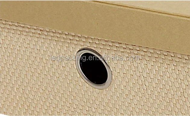 
ecofriendly plain white cardboard office file box,storage box with drawers 