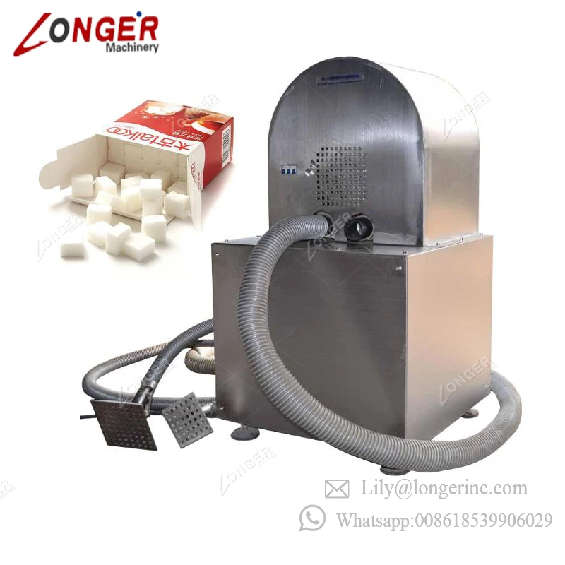 
Hot Sale Automatic Moulding Production Line Rough Cut Jaggery Brick Cubic Sugar Cube Lump Sugar Making Machine For Sale Hot Sale Automatic Moulding Production Line Rough Cut Jaggery Brick Cubic Sugar Cube Lump Sugar Making Machine For Sale