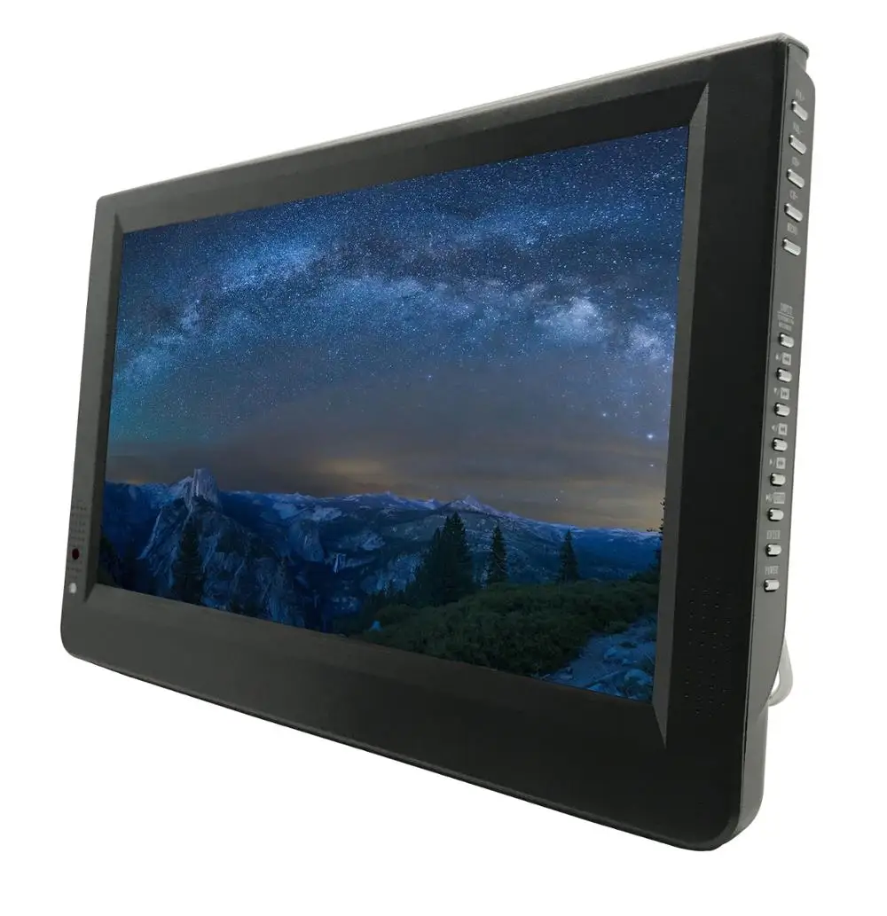 Li * 1500mA 1024*768 Led Tv аналогового ТВ