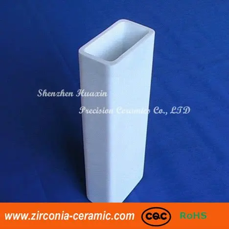 высокая механическая прочность промышленного глинозема al2o3 керамические плунжеры