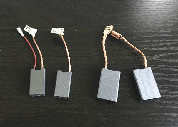 
CARBON BRUSH FOR POWER TOOLS 