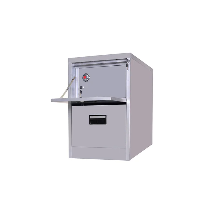 Big Lots Combination Lock Hermaco Steel Filing Cabinet Office Furniture