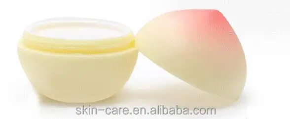 Nceko fruit bleach cream for hands hot selling whitening peach bleach cream