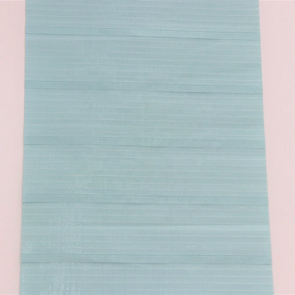 factory wholesale curtain roller fabric sheer modern venetian shangri-la blinds window