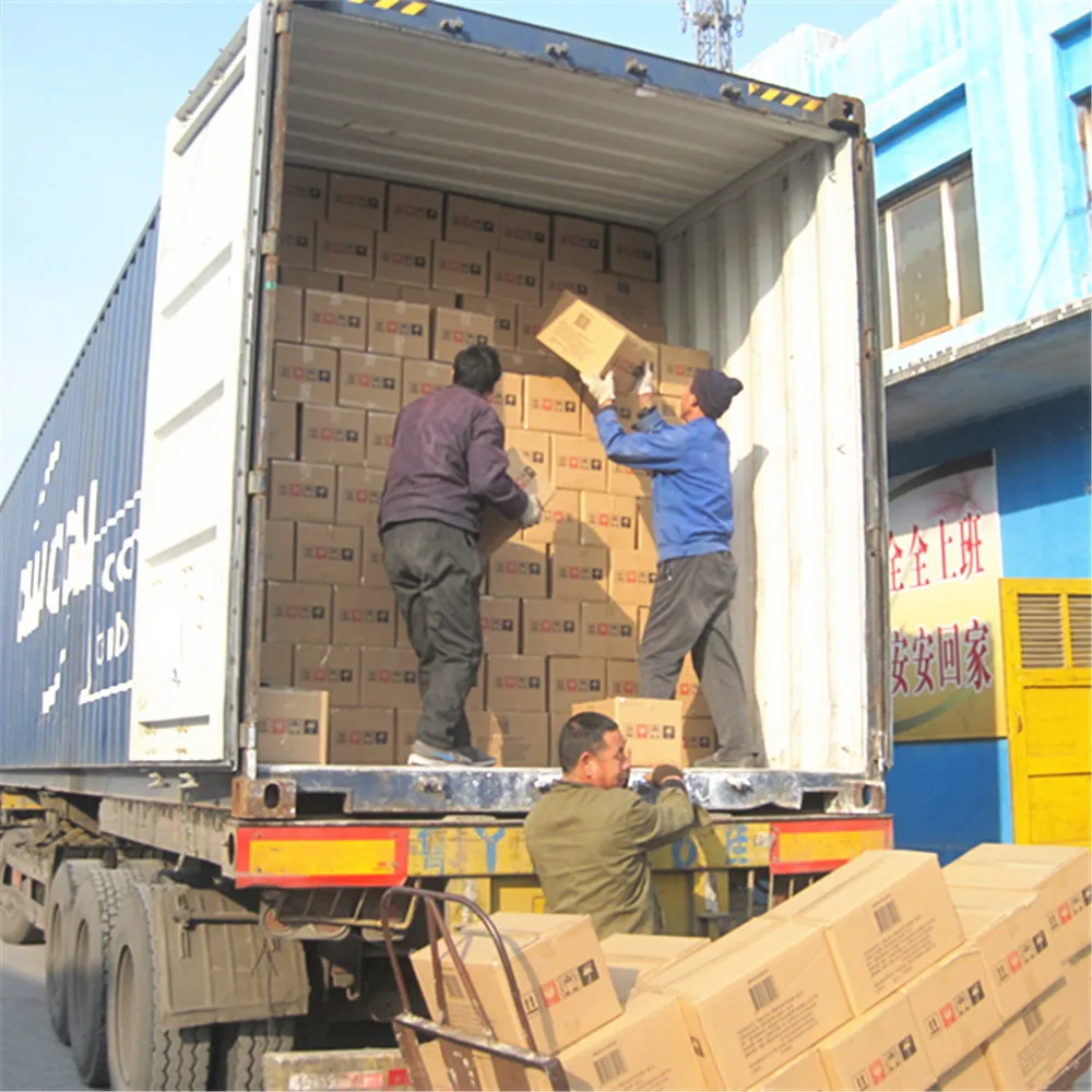 overseas container load supervision company verification services