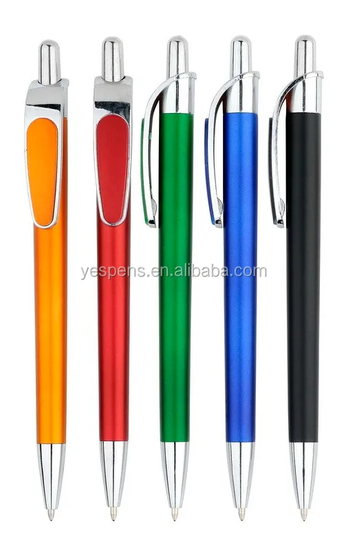 wholesale bulk stylo personaliser promotional custom logo pen writing instruments pens advertising wedding pen