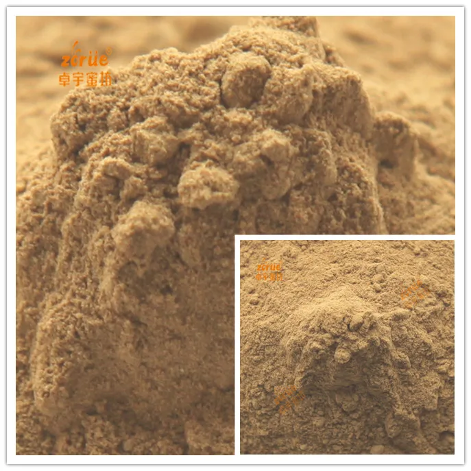 factory supplement 30% propolis extract powder better than brazilian green propolis