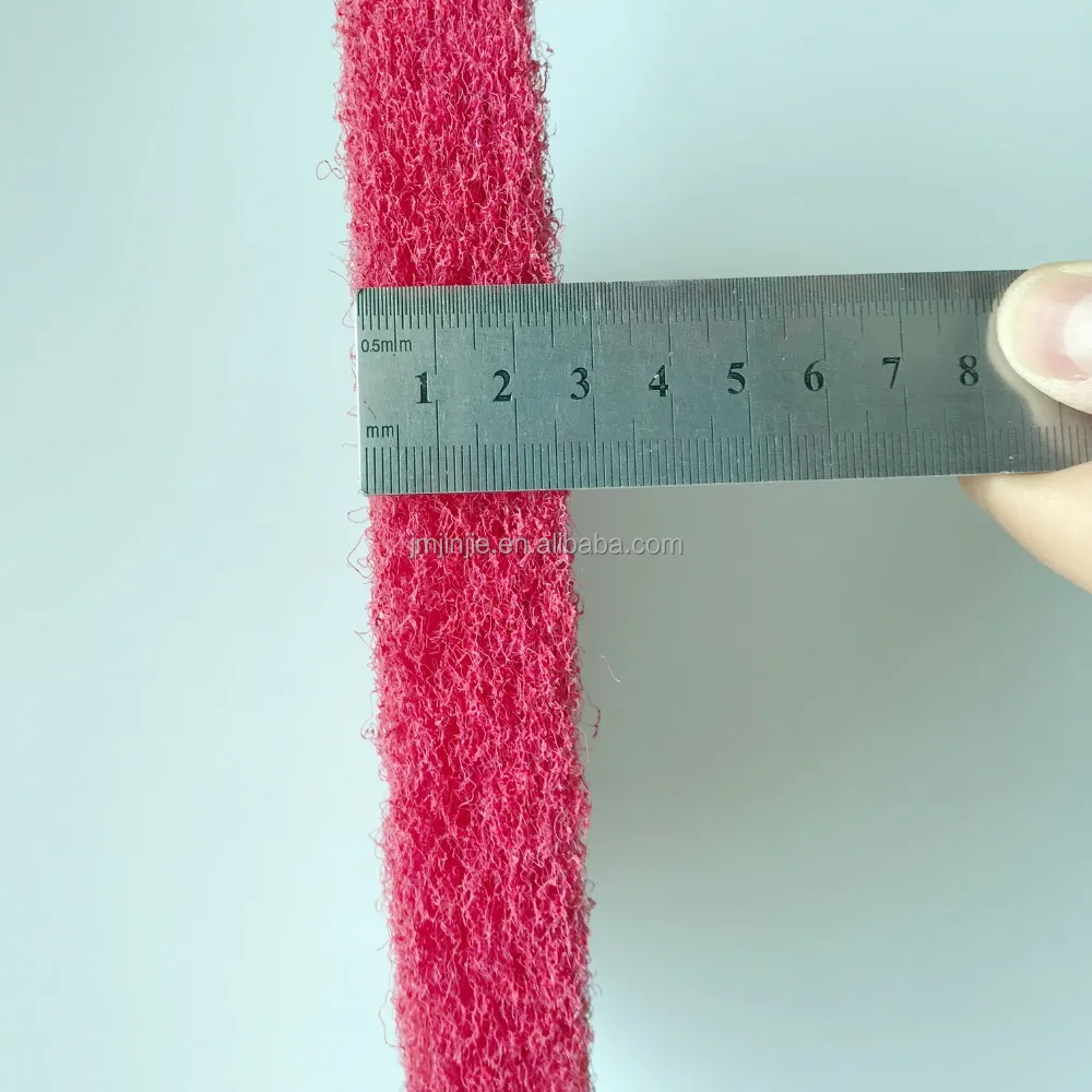 Металлообработка Деревообработка нейлон dic/Алмазный пол полировальные колодки/абразивная полировальная колодка