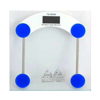 
Calibrate Digital Bathroom Scale Bathroom Scale Electronics Bathroom Weighing Scale 