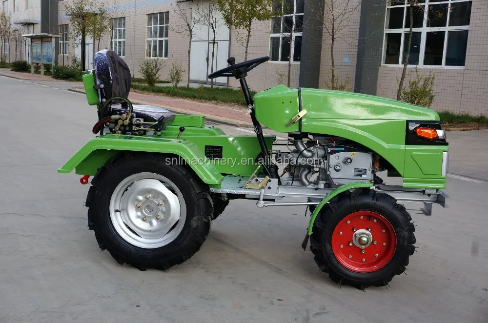 farming tractor /tiller for sales made in china