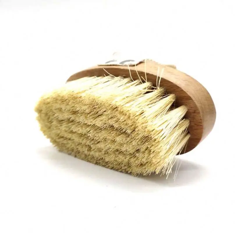 New Arrival Electrostatic Hand Carpet Rubber Cleaning Brush